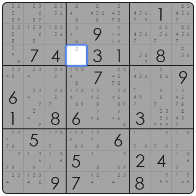 sudoku.com.au tough